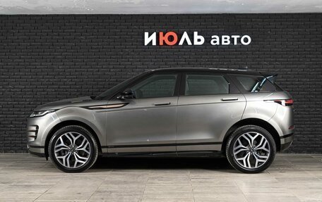 Land Rover Range Rover Evoque II, 2019 год, 4 200 000 рублей, 7 фотография