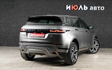 Land Rover Range Rover Evoque II, 2019 год, 4 200 000 рублей, 4 фотография