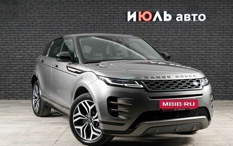 Land Rover Range Rover Evoque II, 2019 год, 4 200 000 рублей, 3 фотография