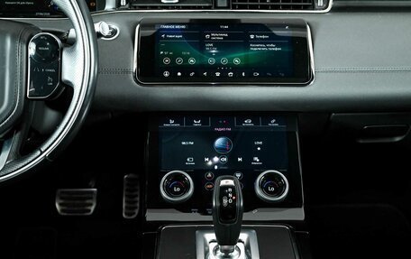 Land Rover Range Rover Evoque II, 2019 год, 4 200 000 рублей, 16 фотография