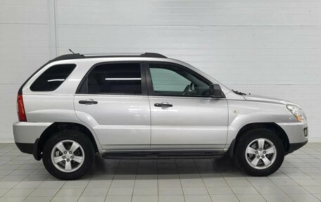 KIA Sportage II, 2010 год, 1 090 000 рублей, 5 фотография