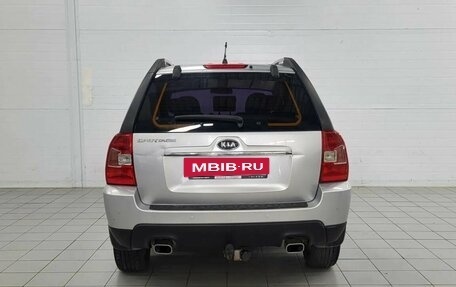 KIA Sportage II, 2010 год, 1 090 000 рублей, 9 фотография