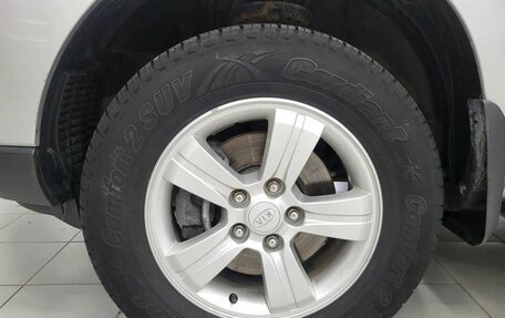 KIA Sportage II, 2010 год, 1 090 000 рублей, 14 фотография