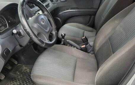 KIA Sportage II, 2010 год, 1 090 000 рублей, 21 фотография