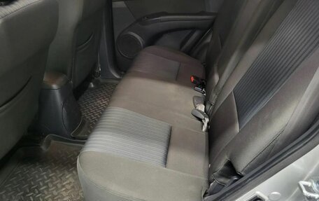 KIA Sportage II, 2010 год, 1 090 000 рублей, 17 фотография