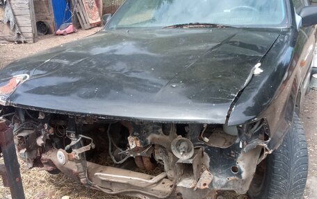 Mitsubishi Galant VIII, 1991 год, 100 000 рублей, 2 фотография