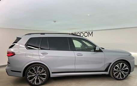 BMW X7, 2026 год, 18 750 000 рублей, 5 фотография