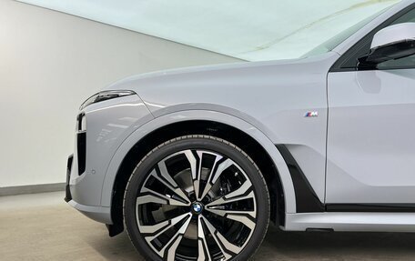 BMW X7, 2026 год, 18 750 000 рублей, 8 фотография