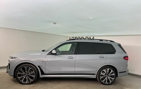BMW X7, 2026 год, 18 750 000 рублей, 4 фотография