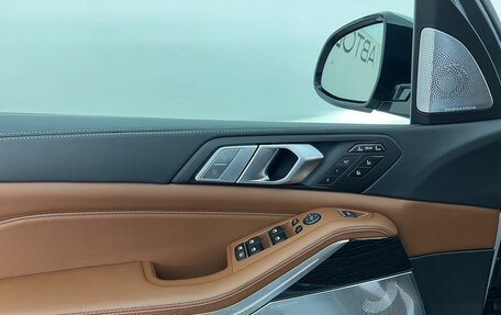 BMW X7, 2026 год, 18 750 000 рублей, 9 фотография