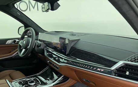 BMW X7, 2026 год, 18 750 000 рублей, 14 фотография