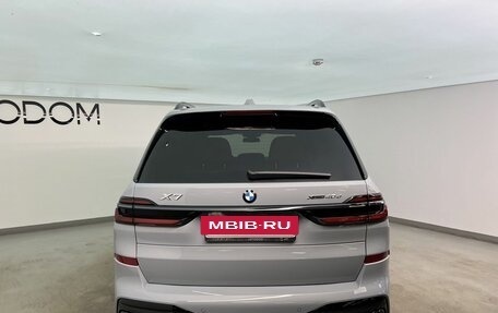 BMW X7, 2026 год, 18 750 000 рублей, 3 фотография