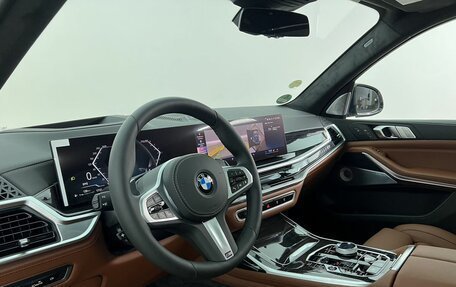 BMW X7, 2026 год, 18 750 000 рублей, 10 фотография