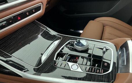 BMW X7, 2026 год, 18 750 000 рублей, 12 фотография