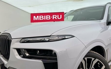 BMW X7, 2026 год, 18 750 000 рублей, 7 фотография