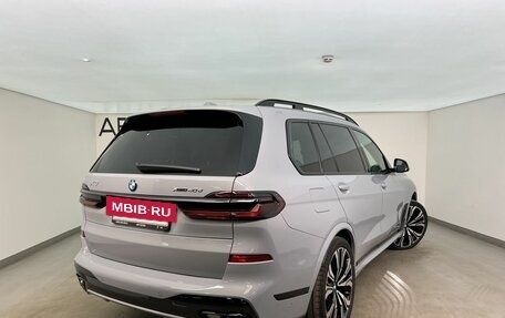BMW X7, 2026 год, 18 750 000 рублей, 2 фотография