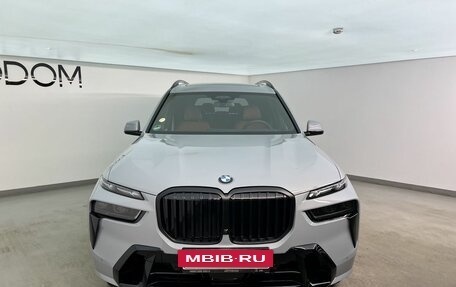 BMW X7, 2026 год, 18 750 000 рублей, 6 фотография