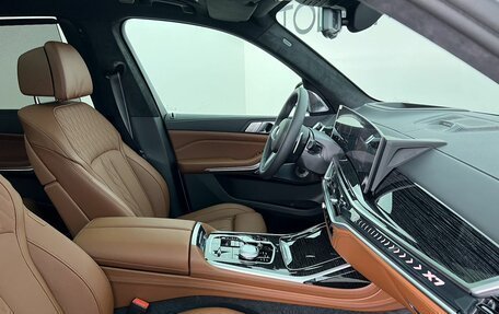 BMW X7, 2026 год, 18 750 000 рублей, 15 фотография