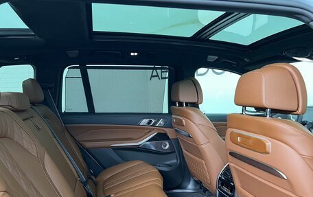 BMW X7, 2026 год, 18 750 000 рублей, 17 фотография