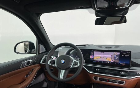 BMW X7, 2026 год, 18 750 000 рублей, 20 фотография