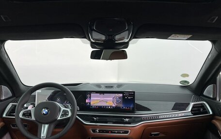BMW X7, 2026 год, 18 750 000 рублей, 19 фотография