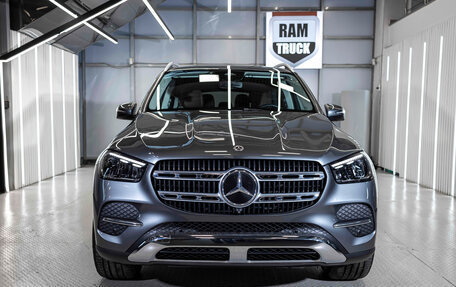 Mercedes-Benz GLE, 2024 год, 12 209 982 рублей, 4 фотография