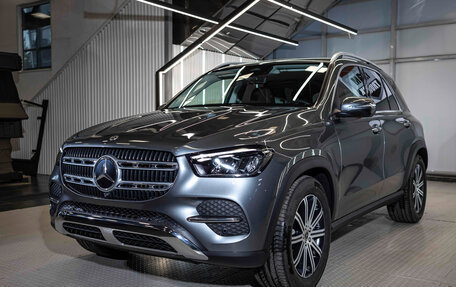 Mercedes-Benz GLE, 2024 год, 12 209 982 рублей, 5 фотография