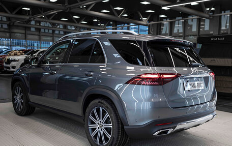 Mercedes-Benz GLE, 2024 год, 12 209 982 рублей, 6 фотография