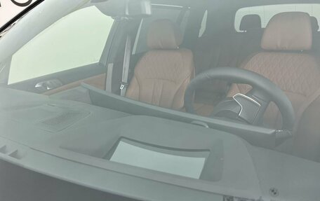 BMW X7, 2026 год, 18 750 000 рублей, 22 фотография
