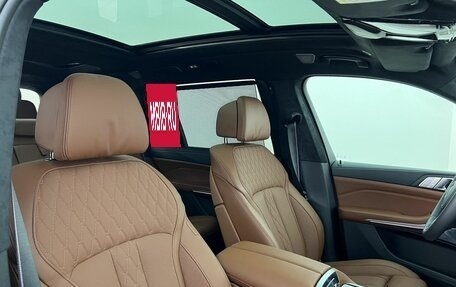 BMW X7, 2026 год, 18 750 000 рублей, 16 фотография