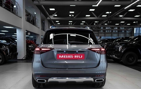 Mercedes-Benz GLE, 2024 год, 12 209 982 рублей, 7 фотография