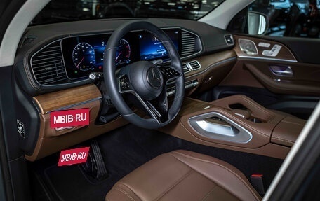 Mercedes-Benz GLE, 2024 год, 12 209 982 рублей, 3 фотография