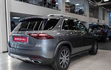 Mercedes-Benz GLE, 2024 год, 12 209 982 рублей, 8 фотография