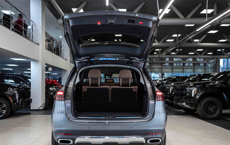 Mercedes-Benz GLE, 2024 год, 12 209 982 рублей, 9 фотография