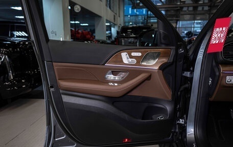 Mercedes-Benz GLE, 2024 год, 12 209 982 рублей, 11 фотография