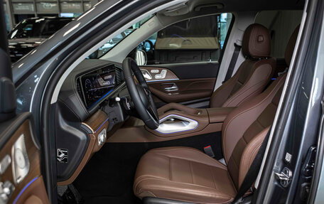 Mercedes-Benz GLE, 2024 год, 12 209 982 рублей, 12 фотография