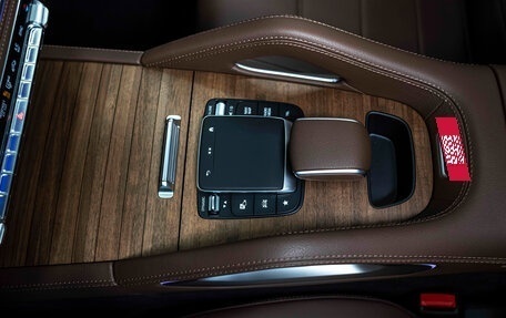 Mercedes-Benz GLE, 2024 год, 12 209 982 рублей, 14 фотография