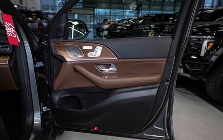 Mercedes-Benz GLE, 2024 год, 12 209 982 рублей, 21 фотография