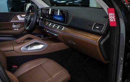 Mercedes-Benz GLE, 2024 год, 12 209 982 рублей, 22 фотография