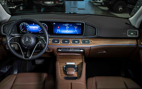 Mercedes-Benz GLE, 2024 год, 12 209 982 рублей, 26 фотография