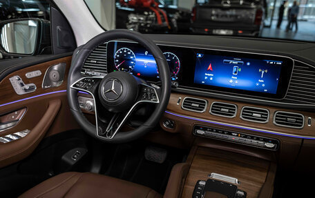 Mercedes-Benz GLE, 2024 год, 12 209 982 рублей, 27 фотография