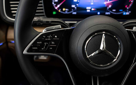 Mercedes-Benz GLE, 2024 год, 12 209 982 рублей, 36 фотография