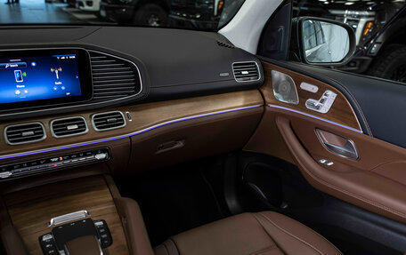 Mercedes-Benz GLE, 2024 год, 12 209 982 рублей, 28 фотография