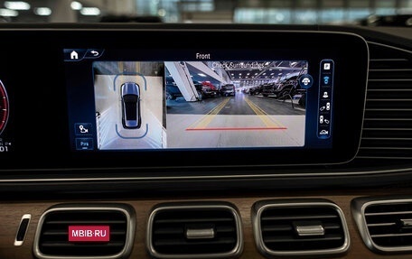 Mercedes-Benz GLE, 2024 год, 12 209 982 рублей, 34 фотография