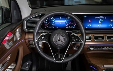 Mercedes-Benz GLE, 2024 год, 12 209 982 рублей, 30 фотография
