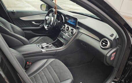 Mercedes-Benz C-Класс, 2018 год, 2 155 000 рублей, 16 фотография