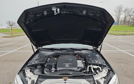 Mercedes-Benz C-Класс, 2018 год, 2 155 000 рублей, 28 фотография