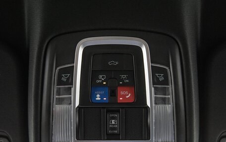 Rambler 1500, 2022 год, 9 500 000 рублей, 15 фотография