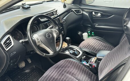 Nissan Qashqai, 2015 год, 1 620 000 рублей, 6 фотография