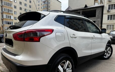 Nissan Qashqai, 2015 год, 1 620 000 рублей, 4 фотография